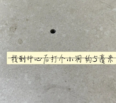 永年瓷砖空鼓维修公司专业解答在瓷砖铺贴过程中，如果砂料搅拌不均匀，将会带来以下问题